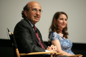 Tribeca Talks: "The Lottery" At The 2010 Tribeca Film Festival