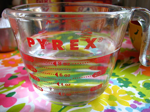 vægt foran Vandret Did the Sale of Pyrex Hurt the Crack-Cocaine Industry? - Freakonomics