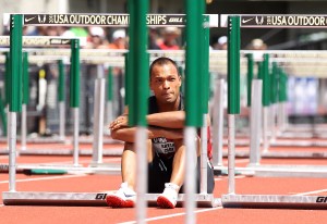 2011 USA Outdoor Track & Field Championships - Day 2