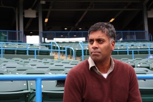 Suhdir Venkatesh