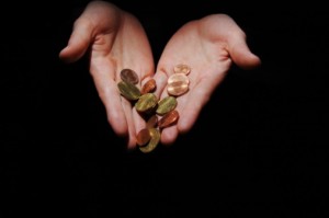 charity
