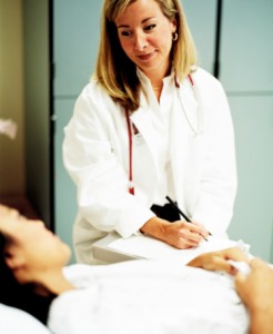 doctorlady
