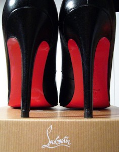 YSL Successfully Challenges Louboutin's Trademarked Red Soles