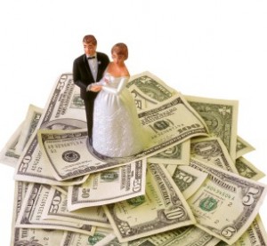 Marriage: More Money, More Problems - Freakonomics Freakonomics